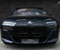 БМВ 7 Серия, объемом двигателя 3 л и пробегом 12 тыс. км за 158000 $, фото 1 на Automoto.ua