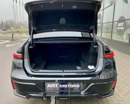 БМВ 7 Серия, объемом двигателя 3 л и пробегом 42 тыс. км за 126777 $, фото 15 на Automoto.ua