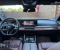 БМВ 7 Серия, объемом двигателя 0 л и пробегом 1 тыс. км за 142500 $, фото 26 на Automoto.ua