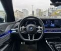 БМВ 7 Серія, об'ємом двигуна 3 л та пробігом 84 тис. км за 115000 $, фото 24 на Automoto.ua