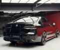 БМВ 7 Серия, объемом двигателя 0 л и пробегом 27 тыс. км за 179000 $, фото 21 на Automoto.ua