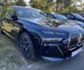 БМВ 7 Серия 2023 в Киеве на Automoto.ua БМВ 7 Серия, объемом двигателя 3 л и пробегом 2 тыс. км за 135415 $, фото 17 на Automoto.ua