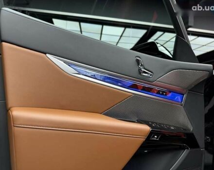 БМВ 7 Серія, об'ємом двигуна 3 л та пробігом 14 тис. км за 139000 $, фото 25 на Automoto.ua