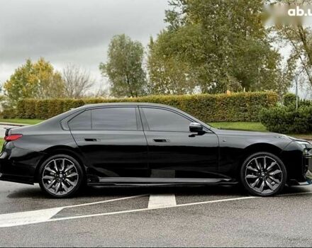 БМВ 7 Серия, объемом двигателя 4.4 л и пробегом 25 тыс. км за 139900 $, фото 21 на Automoto.ua