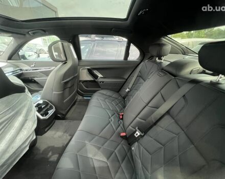 БМВ 7 Серия, объемом двигателя 3 л и пробегом 0 тыс. км за 146609 $, фото 9 на Automoto.ua