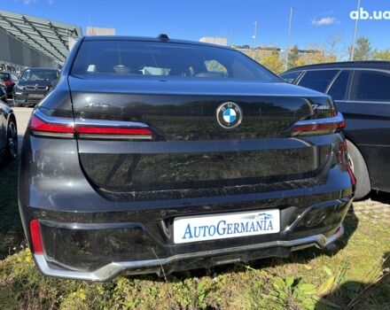 БМВ 7 Серия 2023 в Киеве на Automoto.ua БМВ 7 Серия, объемом двигателя 3 л и пробегом 2 тыс. км за 135415 $, фото 16 на Automoto.ua