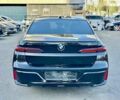 БМВ 7 Серия, объемом двигателя 3 л и пробегом 9 тыс. км за 131500 $, фото 6 на Automoto.ua