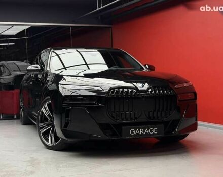 БМВ 7 Серія, об'ємом двигуна 3 л та пробігом 14 тис. км за 139000 $, фото 9 на Automoto.ua