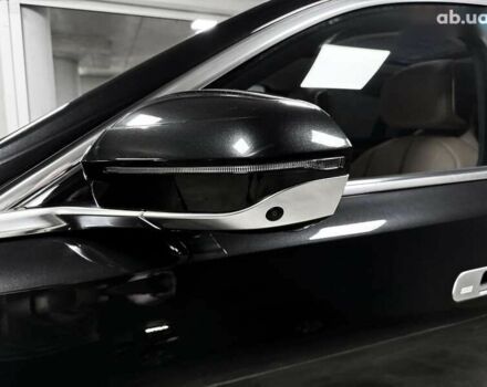 БМВ 7 Серия, объемом двигателя 3 л и пробегом 8 тыс. км за 129500 $, фото 25 на Automoto.ua