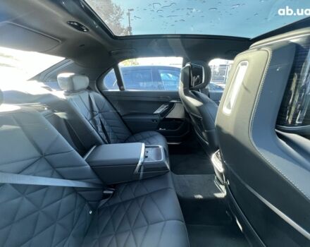 БМВ 7 Серия 2023 в Киеве на Automoto.ua БМВ 7 Серия, объемом двигателя 3 л и пробегом 2 тыс. км за 135415 $, фото 21 на Automoto.ua
