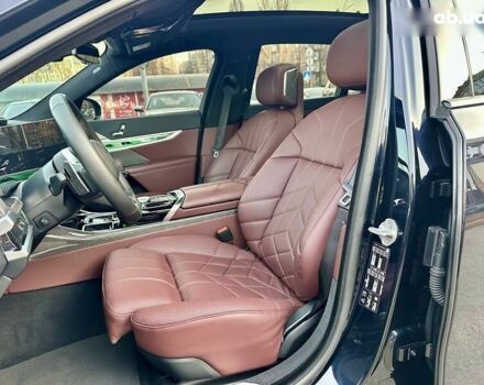 БМВ 7 Серия, объемом двигателя 3 л и пробегом 36 тыс. км за 122500 $, фото 29 на Automoto.ua