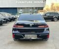 БМВ 7 Серия, объемом двигателя 3 л и пробегом 36 тыс. км за 125999 $, фото 7 на Automoto.ua