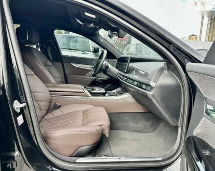БМВ 7 Серия, объемом двигателя 3 л и пробегом 10 тыс. км за 129999 $, фото 24 на Automoto.ua