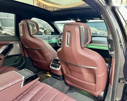 БМВ 7 Серия, объемом двигателя 3 л и пробегом 36 тыс. км за 122500 $, фото 22 на Automoto.ua