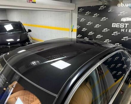 БМВ 7 Серия, объемом двигателя 3 л и пробегом 8 тыс. км за 129500 $, фото 27 на Automoto.ua