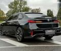 БМВ 7 Серия, объемом двигателя 4.4 л и пробегом 25 тыс. км за 139900 $, фото 11 на Automoto.ua