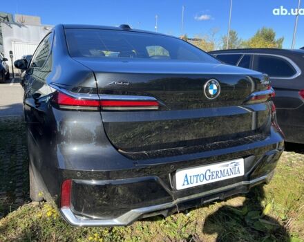 БМВ 7 Серия 2023 в Киеве на Automoto.ua БМВ 7 Серия, объемом двигателя 3 л и пробегом 2 тыс. км за 135415 $, фото 35 на Automoto.ua