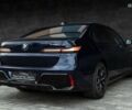 БМВ 7 Серия, объемом двигателя 3 л и пробегом 12 тыс. км за 158000 $, фото 12 на Automoto.ua
