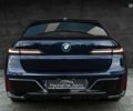 БМВ 7 Серия, объемом двигателя 3 л и пробегом 12 тыс. км за 158000 $, фото 11 на Automoto.ua