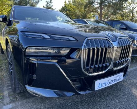 БМВ 7 Серия 2023 в Киеве на Automoto.ua БМВ 7 Серия, объемом двигателя 3 л и пробегом 2 тыс. км за 135415 $, фото 1 на Automoto.ua