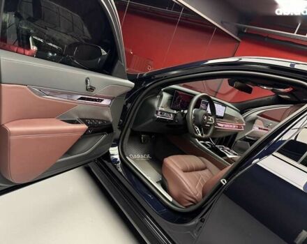 БМВ 7 Серия 2023 в Киеве на Automoto.ua БМВ 7 Серия, объемом двигателя 3 л и пробегом 39 тыс. км за 119900 $, фото 27 на Automoto.ua