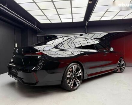 БМВ 7 Серія, об'ємом двигуна 3 л та пробігом 14 тис. км за 139000 $, фото 14 на Automoto.ua