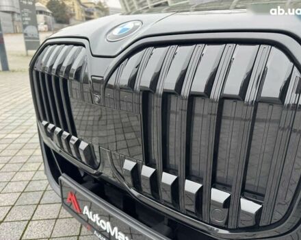 БМВ 7 Серія, об'ємом двигуна 3 л та пробігом 84 тис. км за 115000 $, фото 10 на Automoto.ua