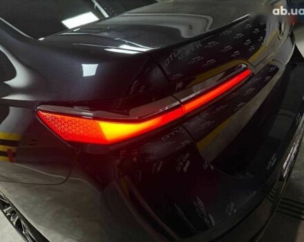 БМВ 7 Серия, объемом двигателя 3 л и пробегом 8 тыс. км за 129500 $, фото 23 на Automoto.ua