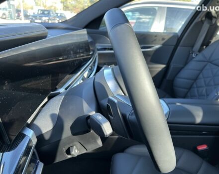 БМВ 7 Серия 2023 в Киеве на Automoto.ua БМВ 7 Серия, объемом двигателя 3 л и пробегом 2 тыс. км за 135415 $, фото 8 на Automoto.ua