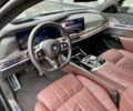 БМВ 7 Серия, объемом двигателя 3 л и пробегом 42 тыс. км за 126777 $, фото 25 на Automoto.ua