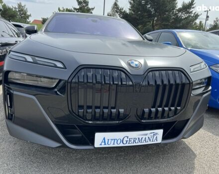 БМВ 7 Серия, объемом двигателя 3 л и пробегом 0 тыс. км за 146609 $, фото 5 на Automoto.ua