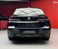 БМВ 7 Серия, объемом двигателя 3 л и пробегом 36 тыс. км за 124900 $, фото 14 на Automoto.ua