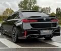БМВ 7 Серия, объемом двигателя 4.4 л и пробегом 25 тыс. км за 139900 $, фото 12 на Automoto.ua