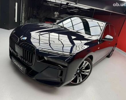 БМВ 7 Серия, объемом двигателя 3 л и пробегом 36 тыс. км за 124900 $, фото 13 на Automoto.ua