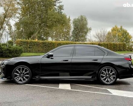 БМВ 7 Серия, объемом двигателя 4.4 л и пробегом 25 тыс. км за 139900 $, фото 7 на Automoto.ua