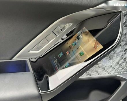 БМВ 7 Серія, об'ємом двигуна 3 л та пробігом 84 тис. км за 115000 $, фото 28 на Automoto.ua