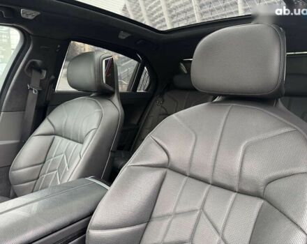 БМВ 7 Серія, об'ємом двигуна 3 л та пробігом 84 тис. км за 115000 $, фото 14 на Automoto.ua