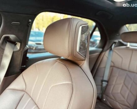 БМВ 7 Серия, объемом двигателя 3 л и пробегом 9 тыс. км за 131500 $, фото 27 на Automoto.ua