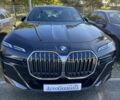 БМВ 7 Серия 2023 в Киеве на Automoto.ua БМВ 7 Серия, объемом двигателя 3 л и пробегом 2 тыс. км за 135415 $, фото 18 на Automoto.ua