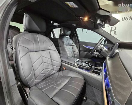 БМВ 7 Серия, объемом двигателя 0 л и пробегом 60 тыс. км за 139500 $, фото 4 на Automoto.ua