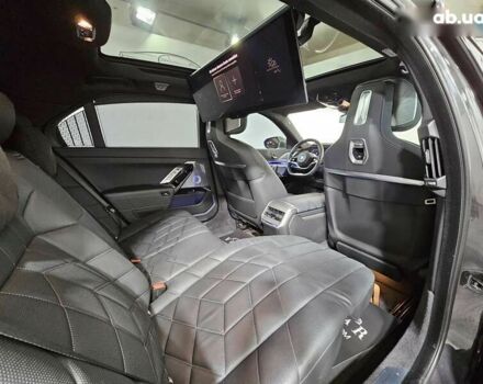 БМВ 7 Серия, объемом двигателя 0 л и пробегом 60 тыс. км за 139500 $, фото 6 на Automoto.ua
