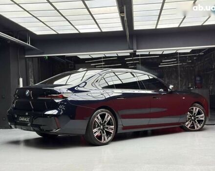 БМВ 7 Серия 2023 в Киеве на Automoto.ua БМВ 7 Серия, объемом двигателя 3 л и пробегом 39 тыс. км за 119900 $, фото 19 на Automoto.ua