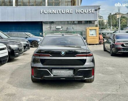 БМВ 7 Серия, объемом двигателя 3 л и пробегом 10 тыс. км за 129999 $, фото 12 на Automoto.ua
