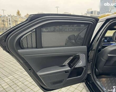 БМВ 7 Серія, об'ємом двигуна 3 л та пробігом 84 тис. км за 115000 $, фото 27 на Automoto.ua