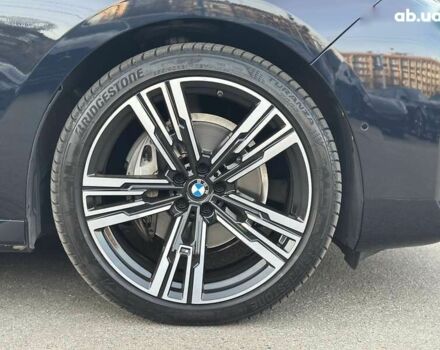 БМВ 7 Серия, объемом двигателя 3 л и пробегом 36 тыс. км за 122500 $, фото 8 на Automoto.ua