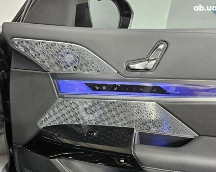 БМВ 7 Серия, объемом двигателя 0 л и пробегом 60 тыс. км за 139500 $, фото 26 на Automoto.ua
