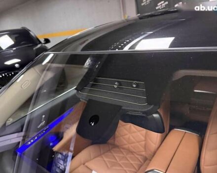 БМВ 7 Серия, объемом двигателя 3 л и пробегом 8 тыс. км за 129500 $, фото 28 на Automoto.ua