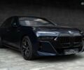БМВ 7 Серия, объемом двигателя 3 л и пробегом 12 тыс. км за 158000 $, фото 2 на Automoto.ua