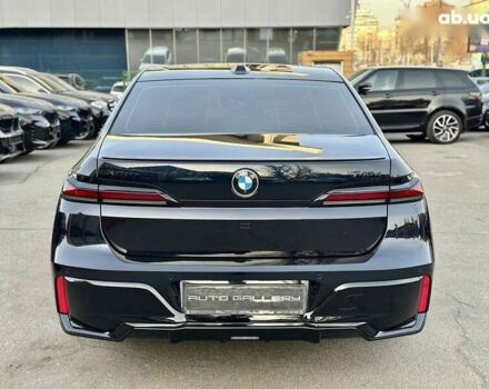 БМВ 7 Серия, объемом двигателя 3 л и пробегом 36 тыс. км за 122500 $, фото 11 на Automoto.ua