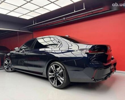 БМВ 7 Серия 2023 в Киеве на Automoto.ua БМВ 7 Серия, объемом двигателя 3 л и пробегом 39 тыс. км за 119900 $, фото 22 на Automoto.ua